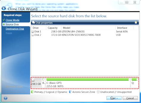 acronis clone unable to lock the disk boot your computer|acronis cloned ssd cannot boot.